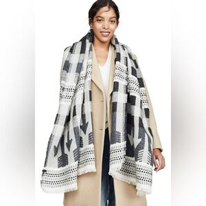 Mackage Scarf/shall NWOT